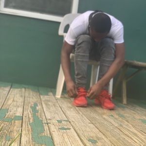 Meet your Posher, Mike